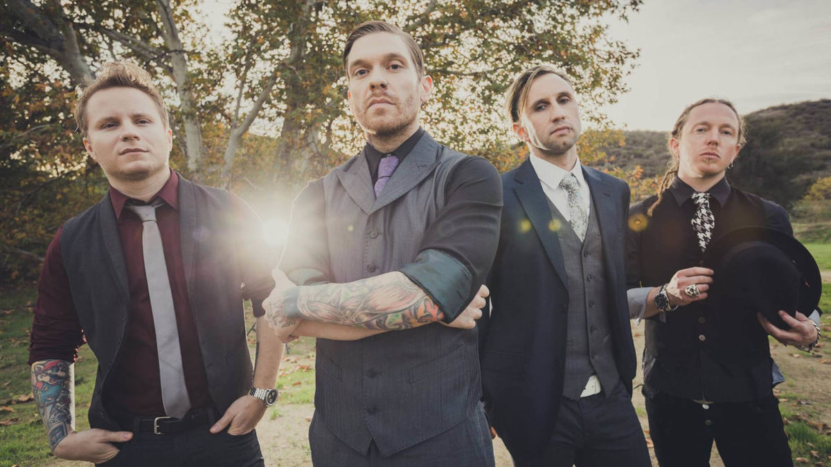 SHINEDOWN