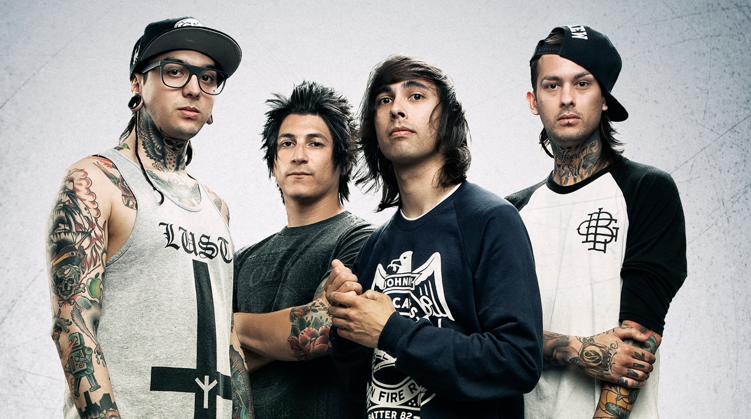 Pierce the Veil