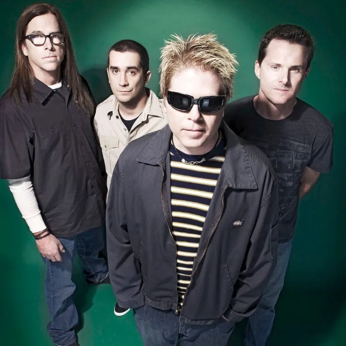 The Offspring