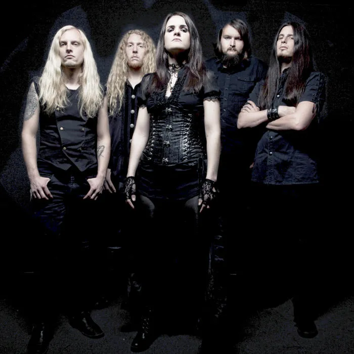 Graveshadow
