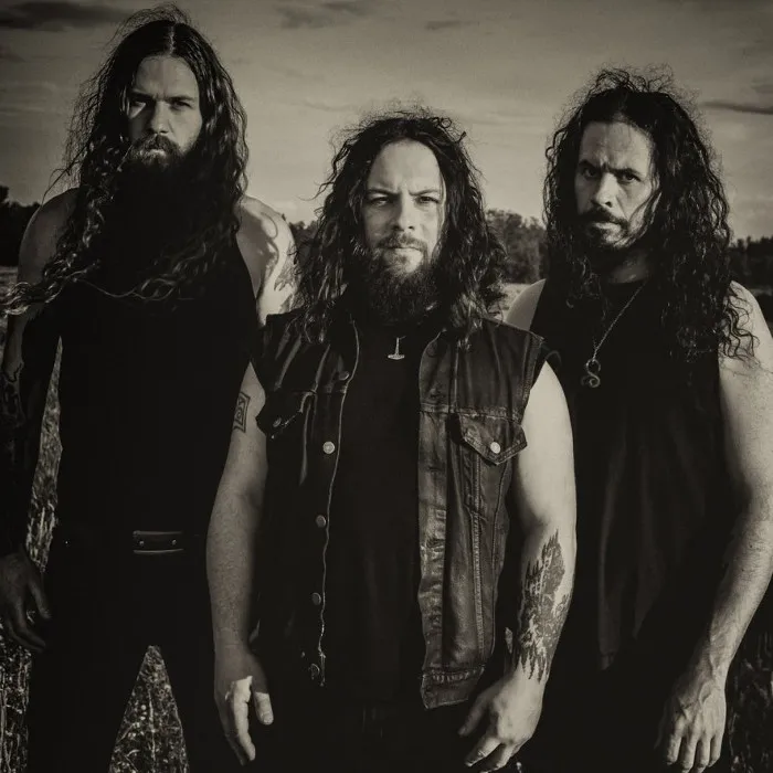 Wolves in the Throne Room