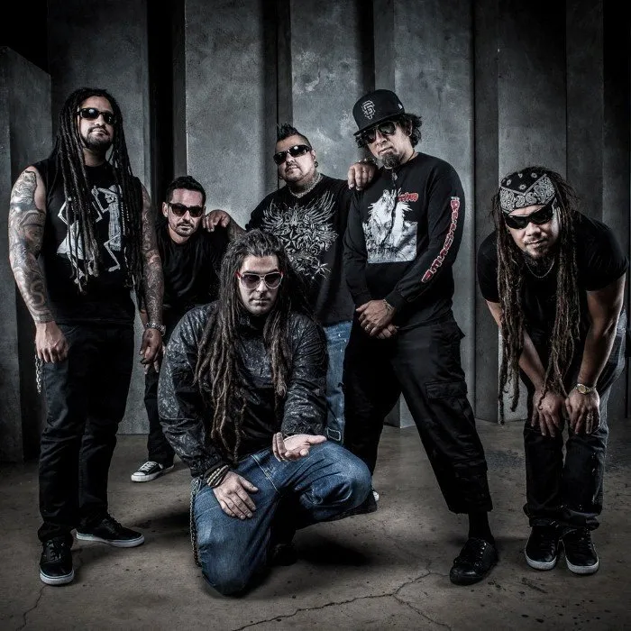 Ill Nino