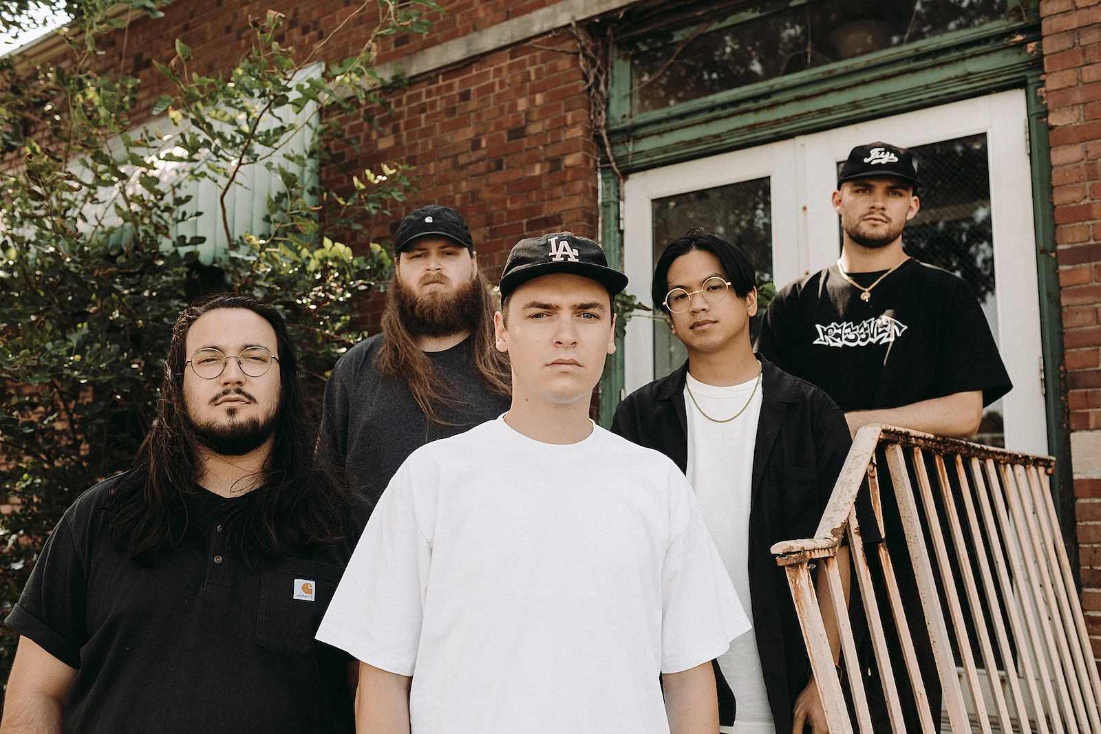 Knocked Loose