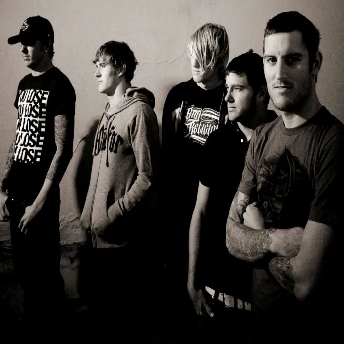 Parkway Drive