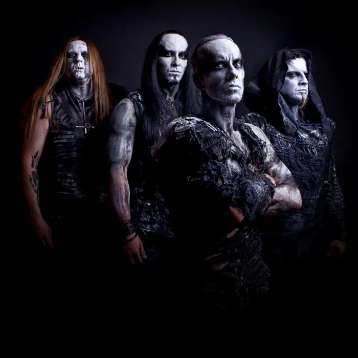 Behemoth