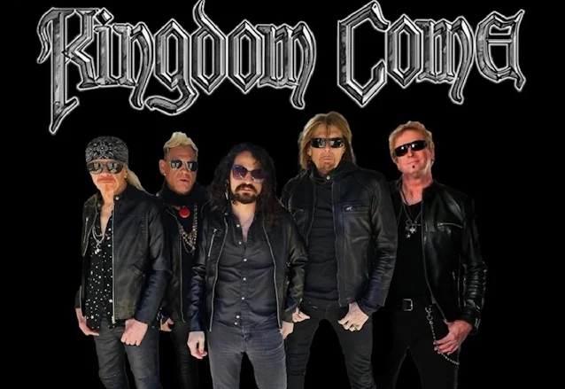 Kingdom Come