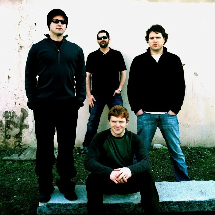 The Disco Biscuits