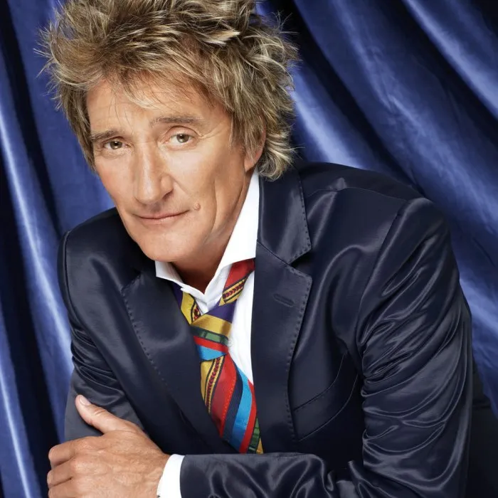 Rod Stewart