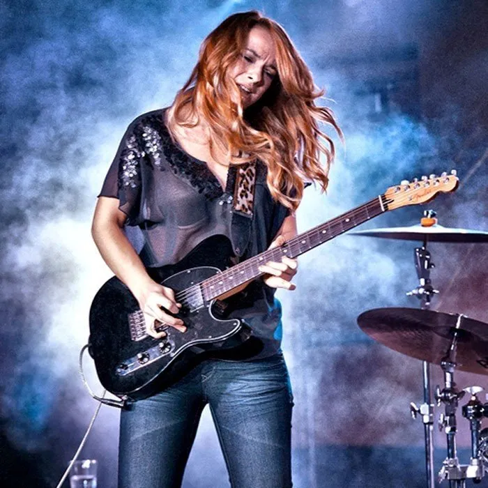 Samantha Fish