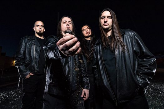Abysmal Dawn
