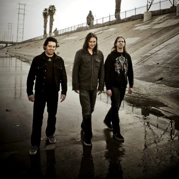 High On Fire