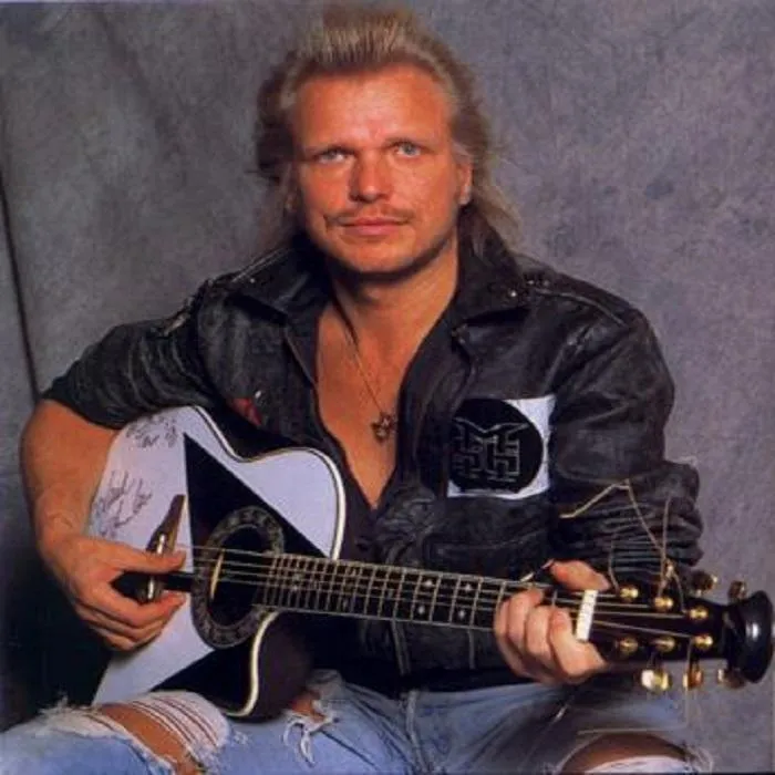 Michael Schenker