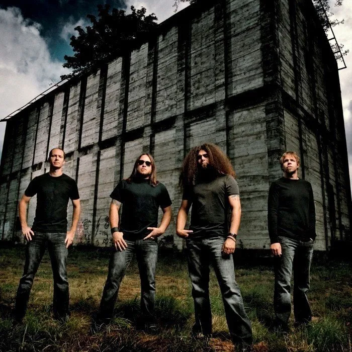Coheed and Cambria