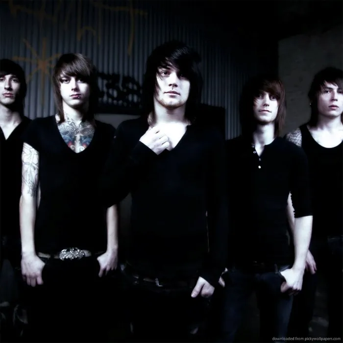 Asking Alexandria