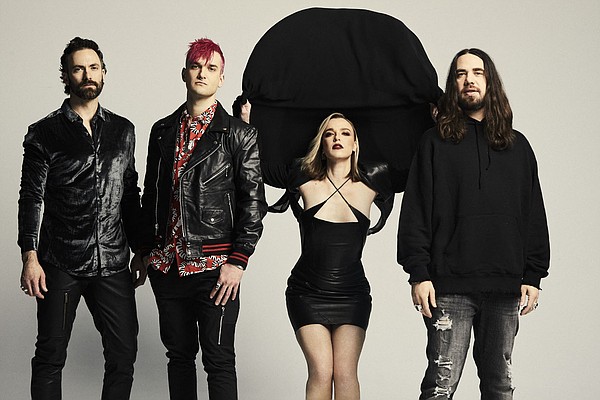 Halestorm