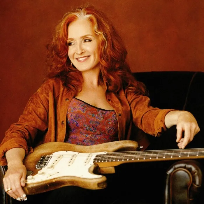 Bonnie Raitt