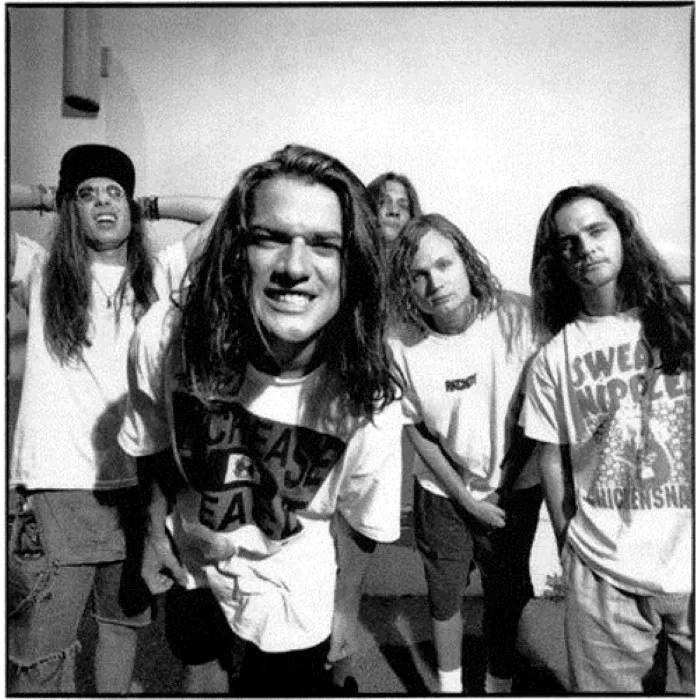 Ugly Kid Joe