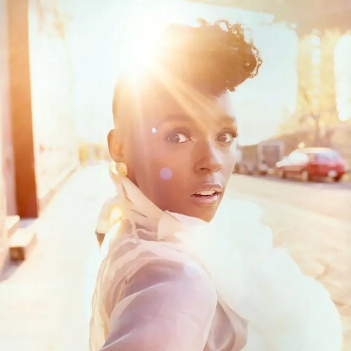 Janelle Monae