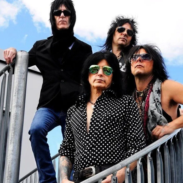 L.A. Guns