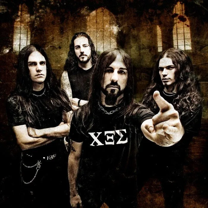 ROTTING CHRIST