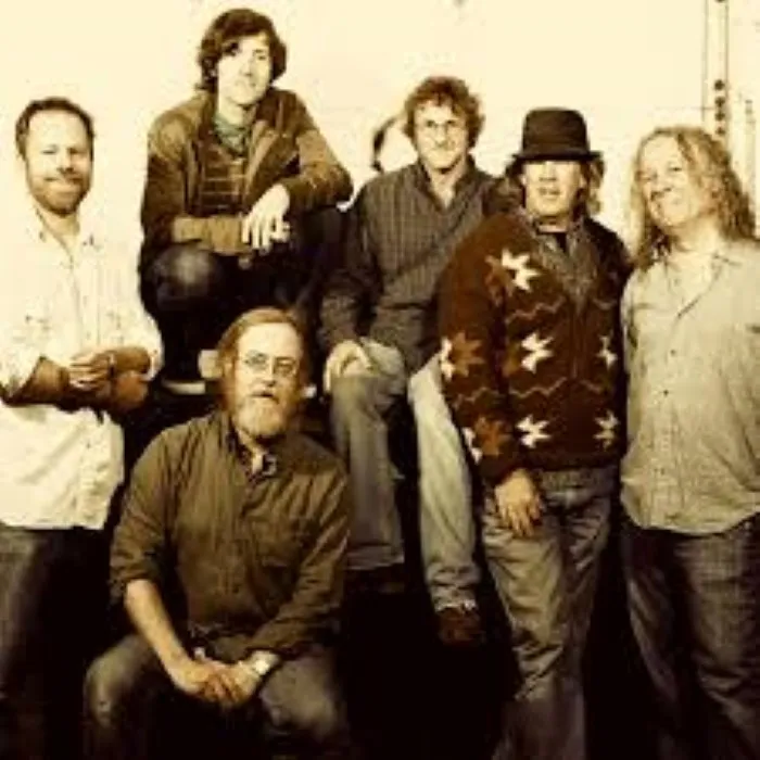 Railroad Earth
