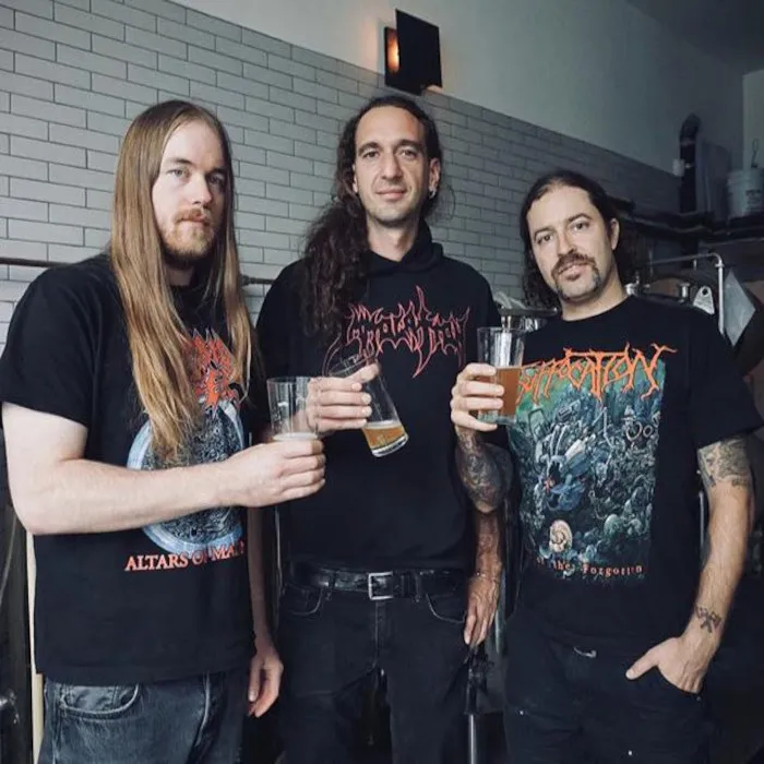 NECROT