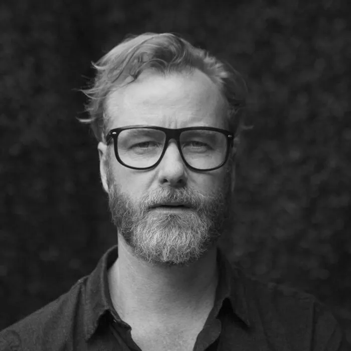 Matt Berninger