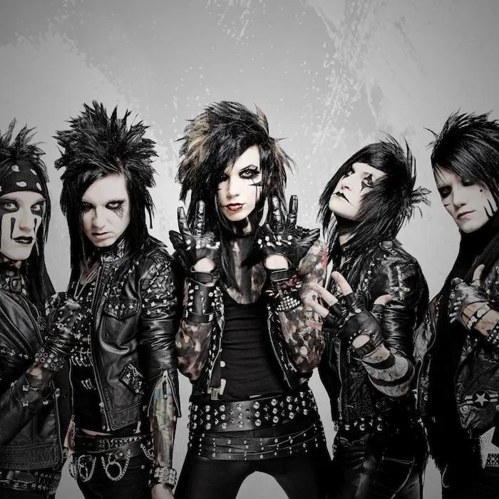 Black Veil Brides