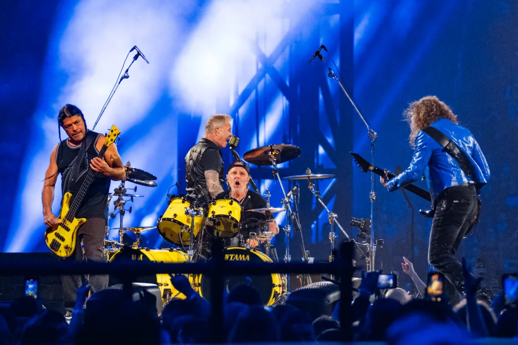 Metallica