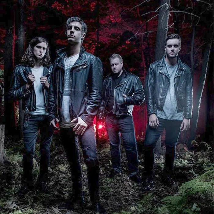 Ice Nine Kills