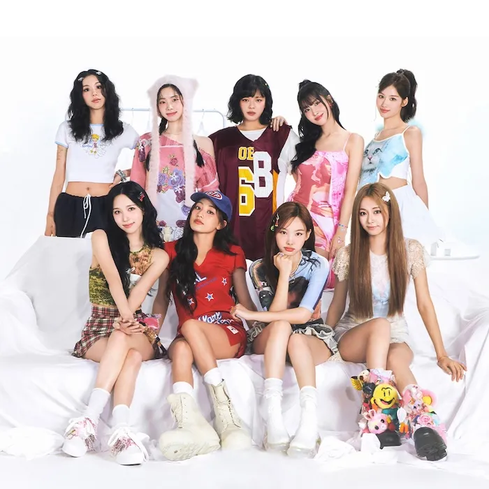 TWICE