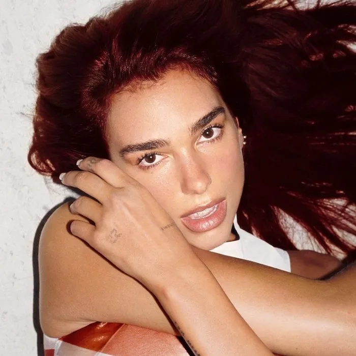 Dua Lipa
