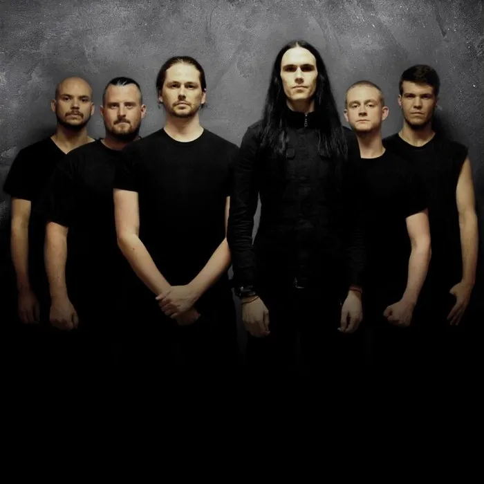 NE Obliviscaris