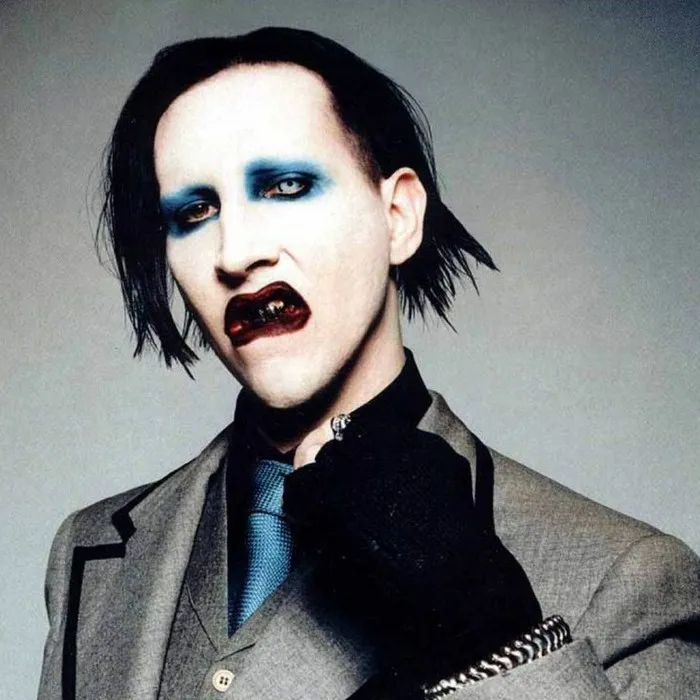 Marilyn Manson