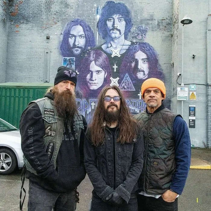 Zakk Sabbath