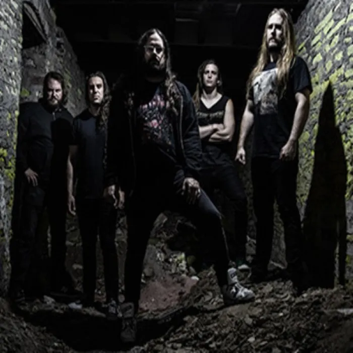 The Black Dahlia Murder