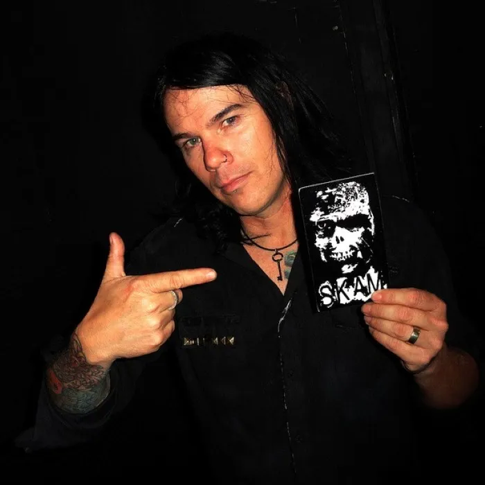 Stabbing Westward