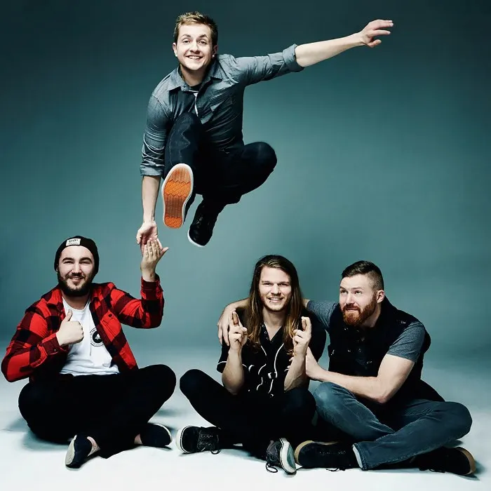 I PREVAIL