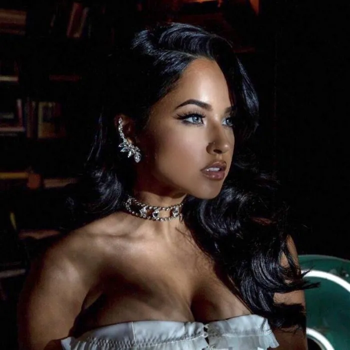 Becky G