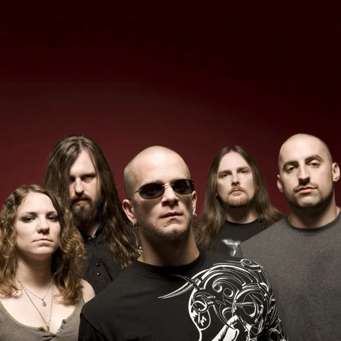 All That remains