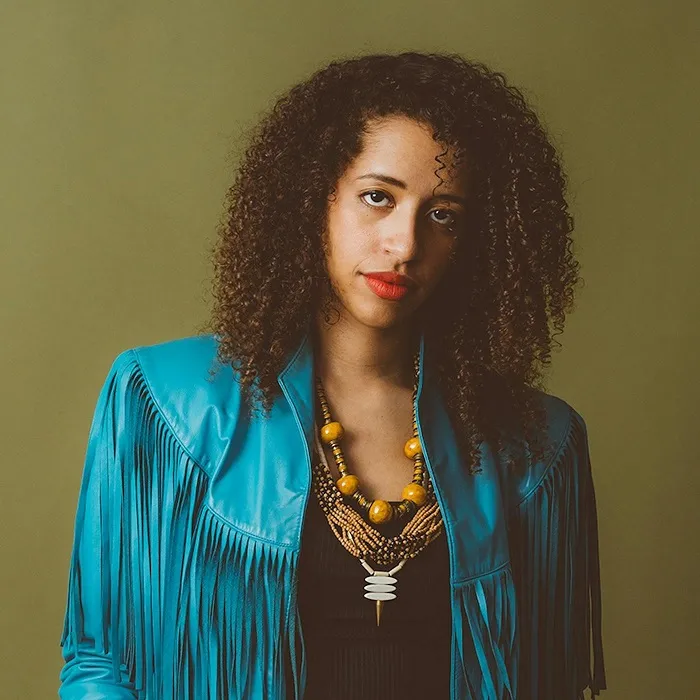 Jackie Venson