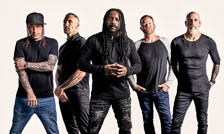 SEVENDUST