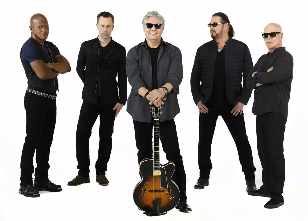 Steve Miller Band