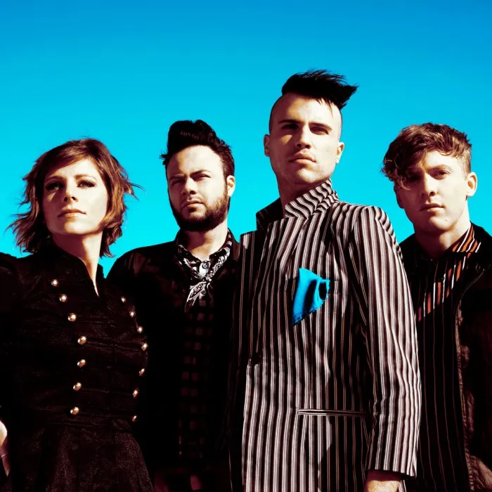 Neon Trees