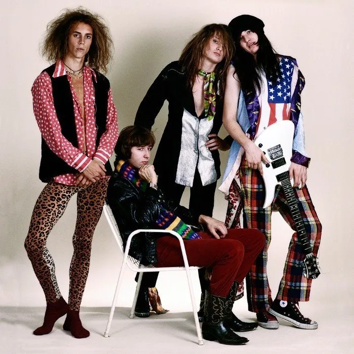Redd Kross