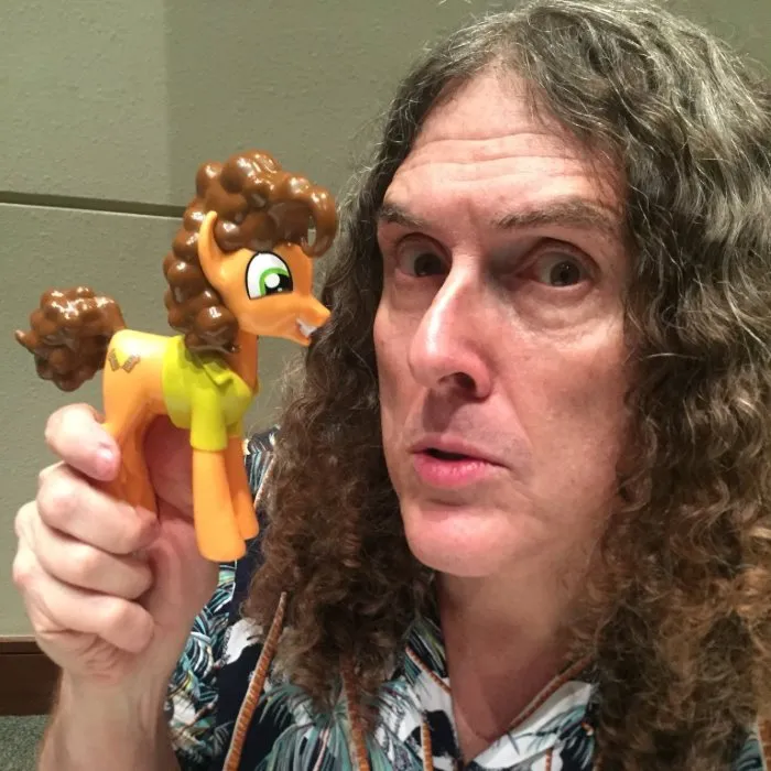 Weird Al Yankovic