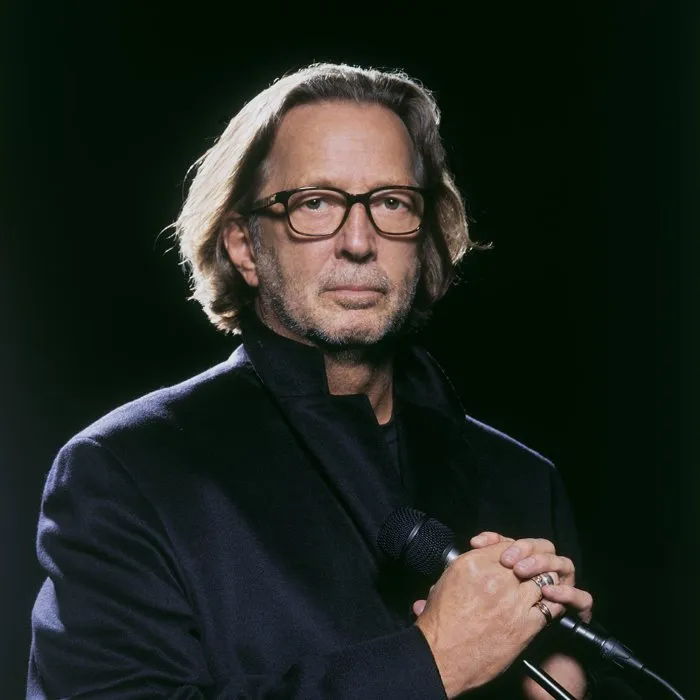 Eric Clapton