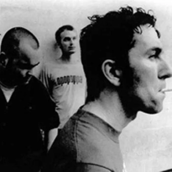 Mclusky
