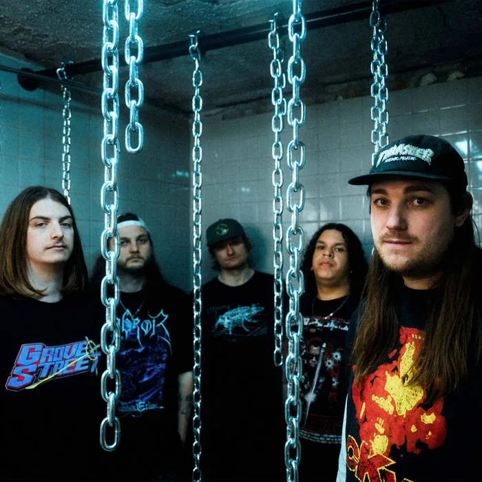 Split Chain