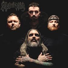 All Shall Perish